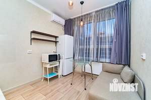 2-к квартира, вторичка, 50м2, 21/24 этаж