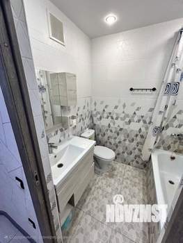 1-к квартира, вторичка, 35м2, 10/18 этаж