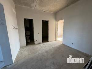 3-к квартира, вторичка, 94м2, 3/18 этаж