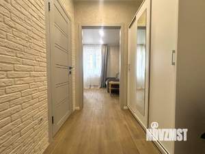 Студия квартира, вторичка, 20м2, 11/19 этаж