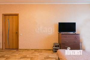 2-к квартира, вторичка, 58м2, 6/6 этаж