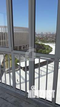 2-к квартира, вторичка, 45м2, 11/17 этаж