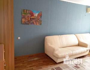 1-к квартира, вторичка, 38м2, 14/16 этаж