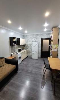 1-к квартира, вторичка, 41м2, 4/9 этаж