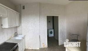 1-к квартира, вторичка, 50м2, 5/6 этаж