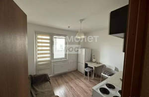 1-к квартира, вторичка, 38м2, 10/16 этаж