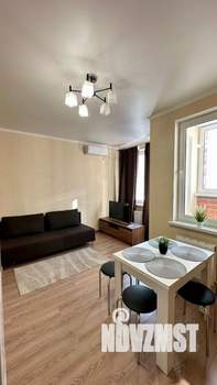 Студия квартира, вторичка, 30м2, 8/16 этаж