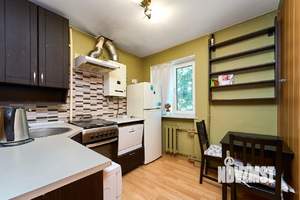 1-к квартира, вторичка, 34м2, 2/5 этаж