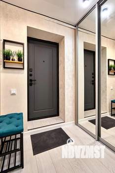 1-к квартира, вторичка, 31м2, 1/5 этаж