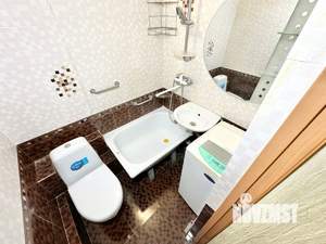 1-к квартира, вторичка, 34м2, 12/12 этаж