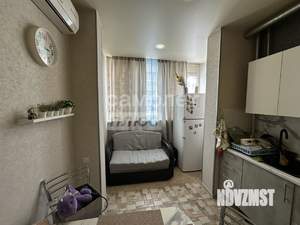 1-к квартира, вторичка, 32м2, 1/5 этаж