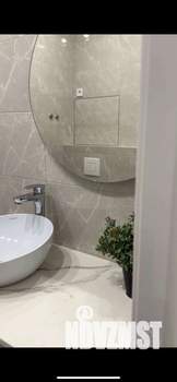 Студия квартира, вторичка, 27м2, 2/9 этаж