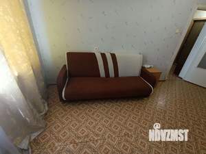 1-к квартира, вторичка, 40м2, 2/14 этаж