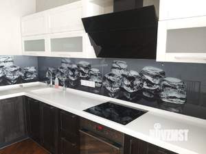 1-к квартира, вторичка, 52м2, 23/24 этаж