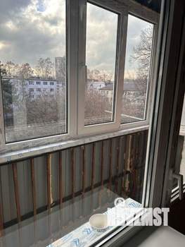 2-к квартира, вторичка, 46м2, 5/5 этаж