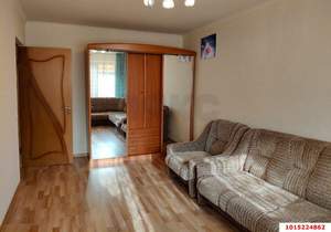 3-к квартира, вторичка, 65м2, 4/5 этаж