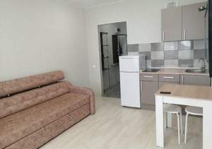 1-к квартира, вторичка, 21м2, 1/19 этаж