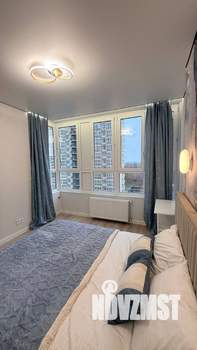 1-к квартира, вторичка, 28м2, 8/24 этаж