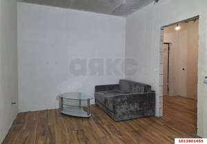 1-к квартира, вторичка, 41м2, 4/24 этаж