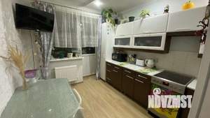 1-к квартира, вторичка, 37м2, 5/6 этаж