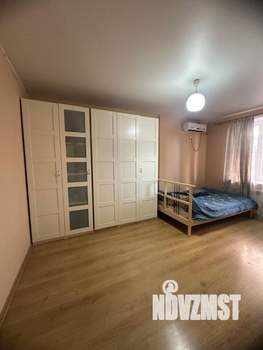 1-к квартира, вторичка, 43м2, 3/16 этаж