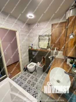 2-к квартира, вторичка, 54м2, 16/16 этаж