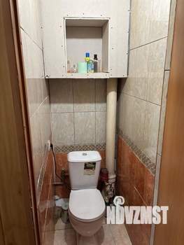 3-к квартира, вторичка, 76м2, 2/2 этаж