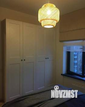 1-к квартира, вторичка, 40м2, 5/16 этаж