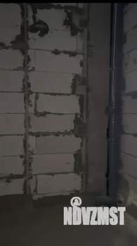 1-к квартира, вторичка, 42м2, 2/20 этаж