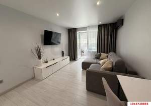 1-к квартира, вторичка, 31м2, 1/9 этаж