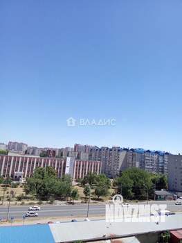 1-к квартира, вторичка, 38м2, 8/25 этаж