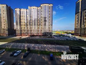 2-к квартира, вторичка, 64м2, 5/24 этаж