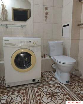 1-к квартира, вторичка, 48м2, 2/16 этаж