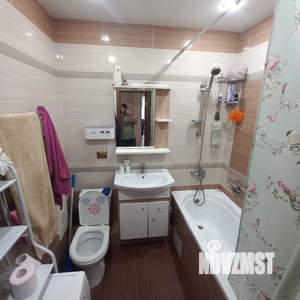 1-к квартира, вторичка, 31м2, 4/17 этаж