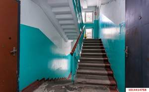 2-к квартира, вторичка, 49м2, 3/5 этаж