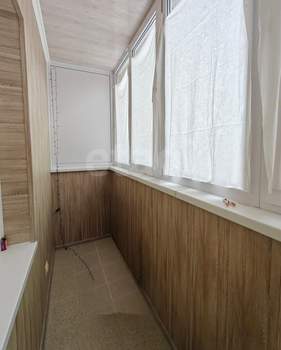 1-к квартира, вторичка, 41м2, 2/9 этаж