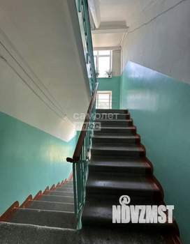 2-к квартира, вторичка, 47м2, 4/5 этаж