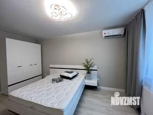 1-к квартира, вторичка, 36м2, 14/24 этаж