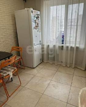 2-к квартира, вторичка, 49м2, 8/9 этаж