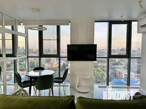 2-к квартира, вторичка, 72м2, 17/24 этаж