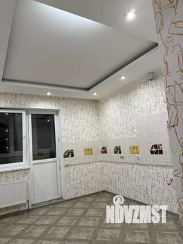 1-к квартира, вторичка, 44м2, 7/16 этаж