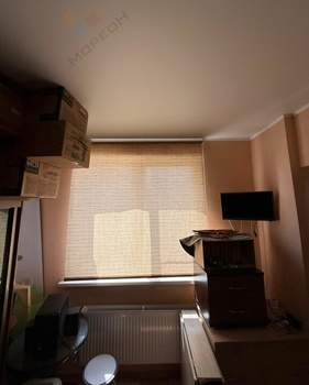 Студия квартира, вторичка, 19м2, 1/16 этаж