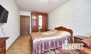 3-к квартира, вторичка, 76м2, 6/14 этаж