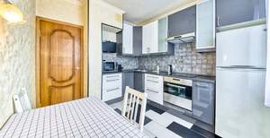 2-к квартира, вторичка, 45м2, 5/23 этаж