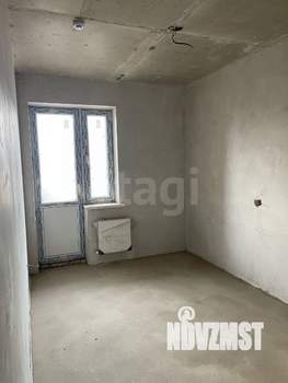 1-к квартира, вторичка, 33м2, 9/17 этаж