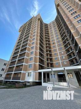 2-к квартира, вторичка, 60м2, 12/17 этаж