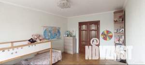 2-к квартира, вторичка, 49м2, 5/5 этаж
