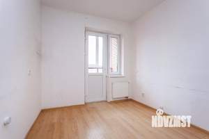 1-к квартира, вторичка, 40м2, 4/24 этаж