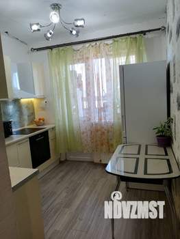 1-к квартира, вторичка, 34м2, 8/9 этаж