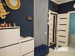 2-к квартира, вторичка, 63м2, 13/17 этаж